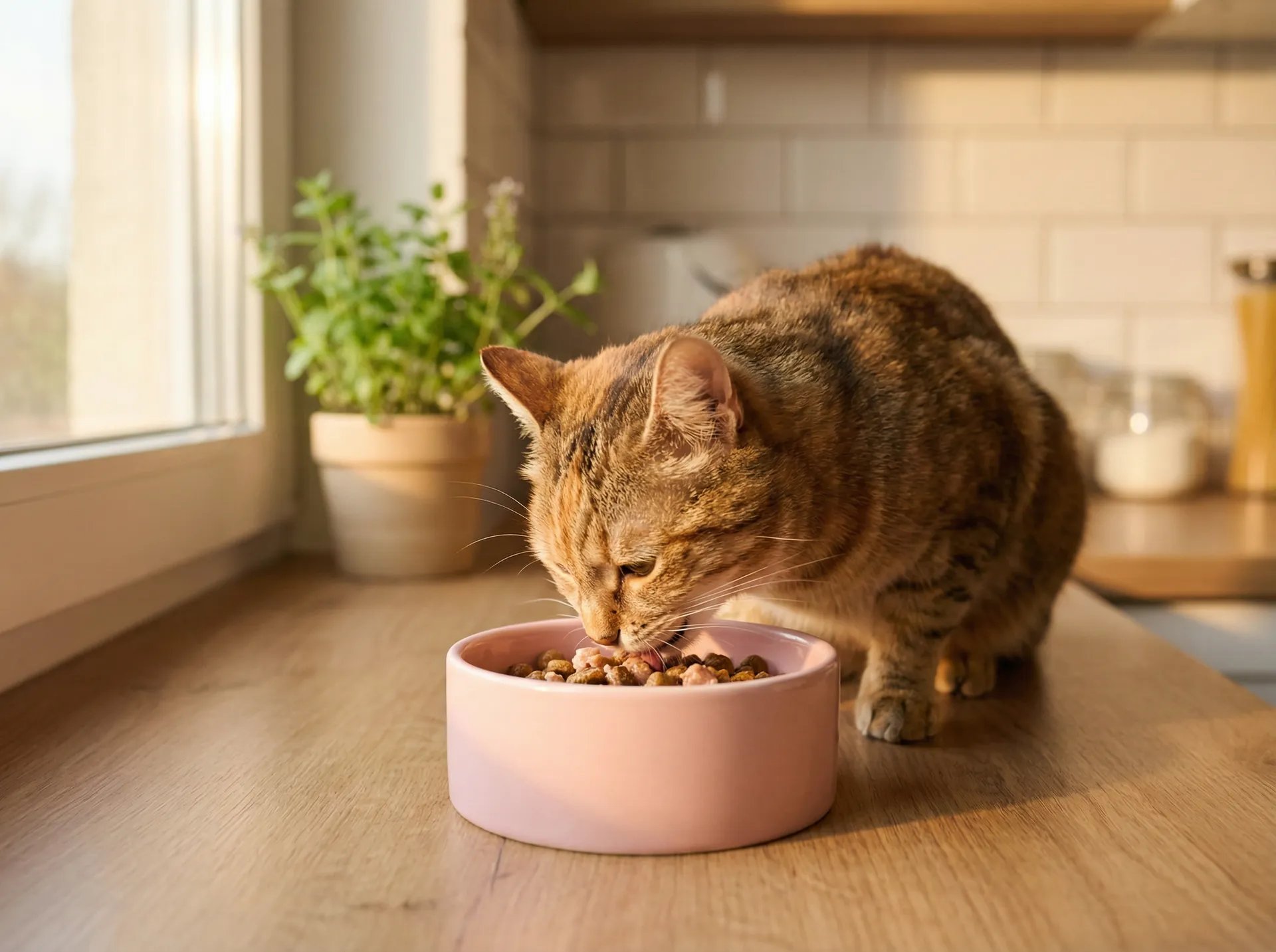 猫咪健康饮食指南 - 斗罗大陆150免费观看